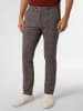 Finshley & Harding London Baukasten-Hose Hoxdon in mehrfarbig