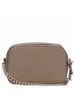 Guess Noelle Crossbody - Umhängetasche 21 cm (stormy blue) in dark taupe