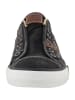 Mustang Sneaker schwarz