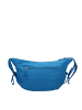 GianMarco Venturi Umhängetasche in DARK BLUE