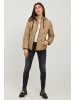 b.young Steppjacke BYAMAILA JACKET - 20810090 in braun