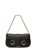 Love Moschino Handtasche Borsa in Nero