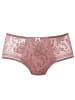 Anita Taillenslip Fleur in berry