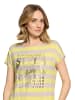 Betty Barclay Printshirt in Beige