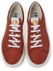 Camper Sneaker " Peu Touring " in Mittelrot