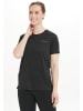 Endurance T-Shirt Keily in 1001 Black