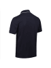 Regatta Polo Maverik in marineblau