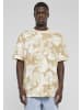 Urban Classics T-Shirt in simplesandcamo