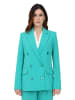 Patrizia Pepe Blazer für Damen in uni