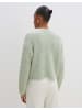 someday. Pullover in pale jade