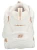 Skechers Sneaker D LITES in Weiß
