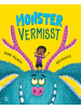 EGMONT Schneiderbuch Buch - Monster vermisst