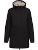 Trespass Softshelljacke "Sine Softshell Jacket" in Schwarz