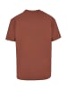 Merchcode Merchcode T-Shirts in bark