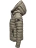 REPUBLIX Winterjacke MYA in Olive