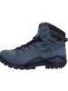LOWA Wanderschuh in blau