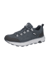 WALDLÄUFER Halbschuhe blau