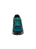 Lico SHOES "Safeman" in blau/schwarz/lemon