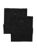 Gant Unterhemd 2er Pack in Schwarz