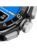 Festina Multifunktion-Armbanduhr Festina Connected gelb groß (ca. 44mm)