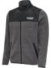 Hummel Hummel Jacket Hmllgc Training Herren in BLACKENED PEARL