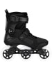 Powerslide Inliner in Schwarz