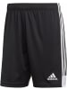 adidas Shorts für Jungen in uni