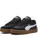 Puma Kinder Sneaker "Park Lifestyle SK8 Jr" in Schwarz