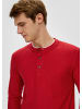 s.Oliver T-Shirt in 3162_chilirot