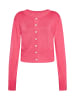 VIRITA Women Cardigan in Pink