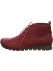 Think! Ankle Boot MENSCHA in Rosso