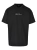 Urban Classics T-Shirt in black