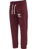 Hummel Verstellbare Taille Hose Hmlfutte Jungen in CHOCOLATE TRUFFLE