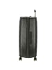 Roncato Stellar - 4-Rollen-Trolley 76 cm L erw. in anthracite