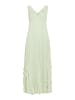 Vila Maxikleid in Smoke Green