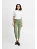 ICHI Freizeithose IHKATE Regular fit in Willow Bough