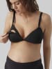 mama licious BH in Black 1