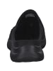 Skechers Slip-On-Sneaker in Schwarz