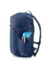 Lowe alpine Edge 18 - Rucksack 45 cm in cadet blue