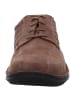 Josef Seibel Halbschuhe für Herren in braun