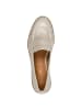 Tamaris Slipper in CHAMPAGNE