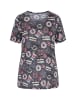 Angel of Style Shirt in schwarz