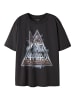 TWO SOON T-Shirt in Black1