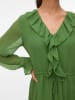 Vero Moda Kleid in Kale