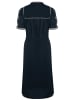 Zadig&Voltaire Minikleid für Damen in schwarz