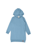 Walkiddy Kleid Adriatic Blue - Sweatdress