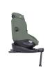 Joie i-Spin 360 Thyme i-Size Autokindersitz in Schwarz ab 0 Monate