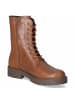 Kaerlek Schnürstiefel in braun