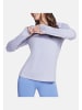 Skechers T-Shirt GODRI SWIFT Long Sleeve in lila