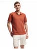 KOTON TSHIRT SS POLO in Orange